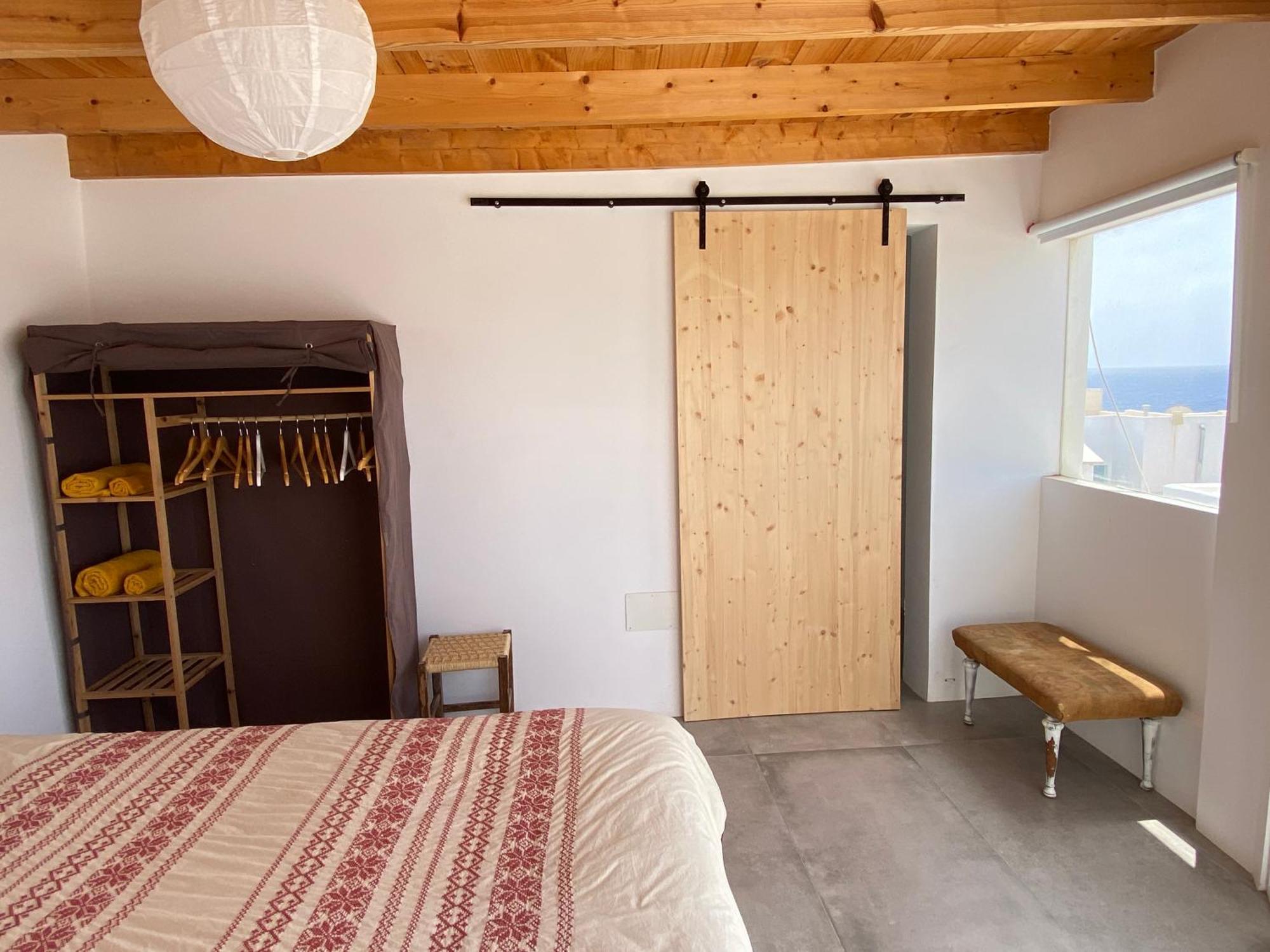 Casa Salina Apartment Teguise  Bagian luar foto
