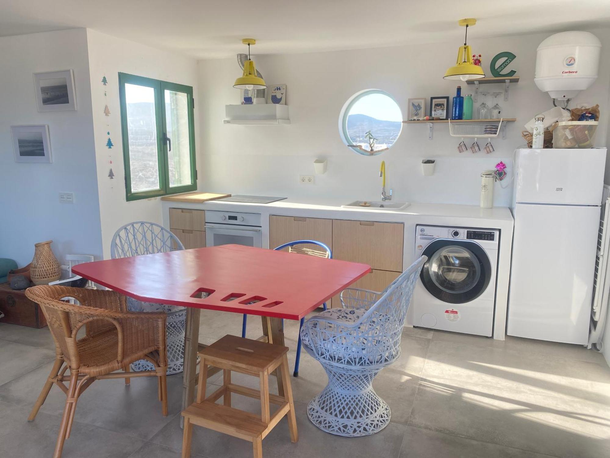 Casa Salina Apartment Teguise  Bagian luar foto