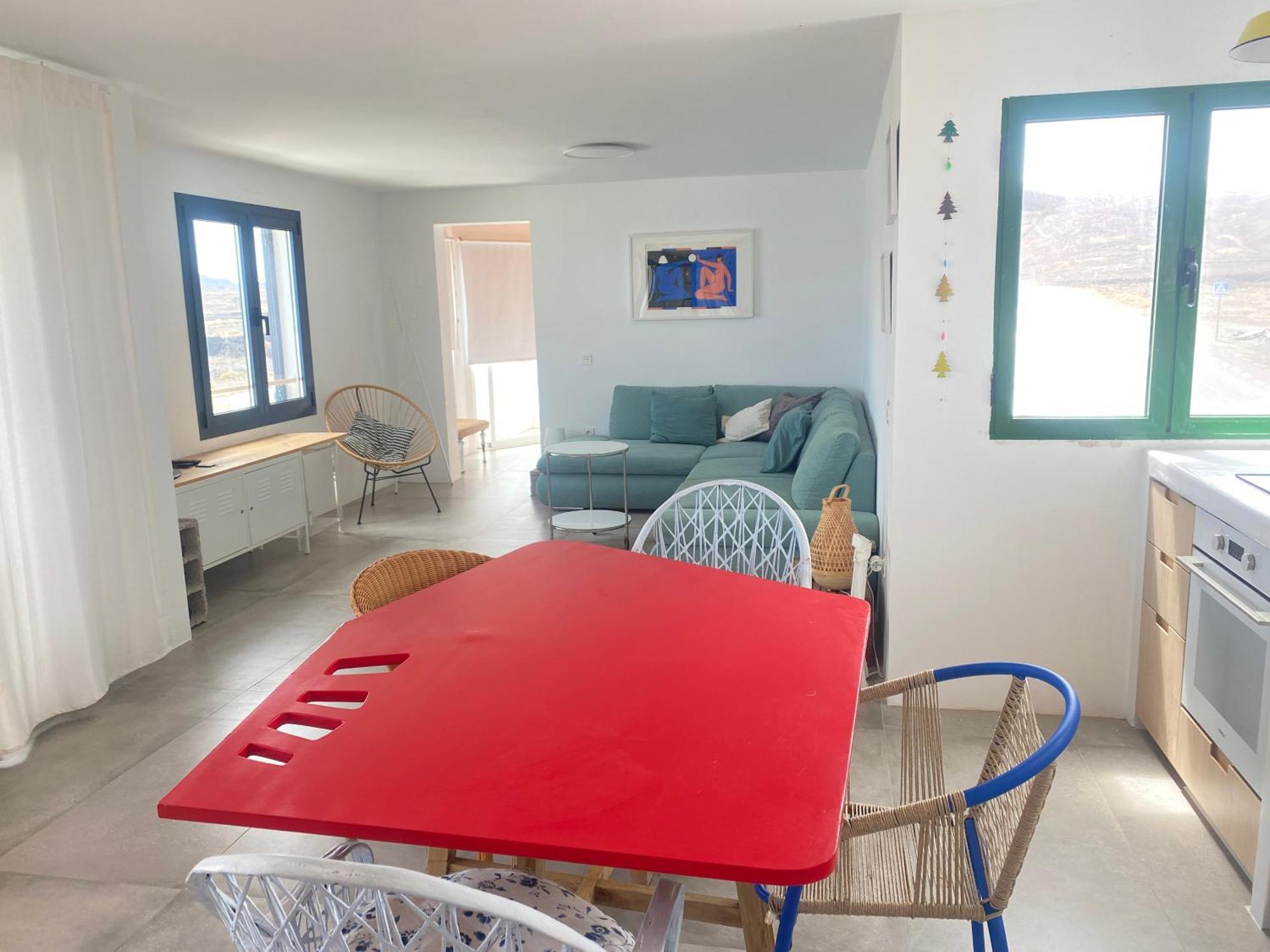 Casa Salina Apartment Teguise  Bagian luar foto