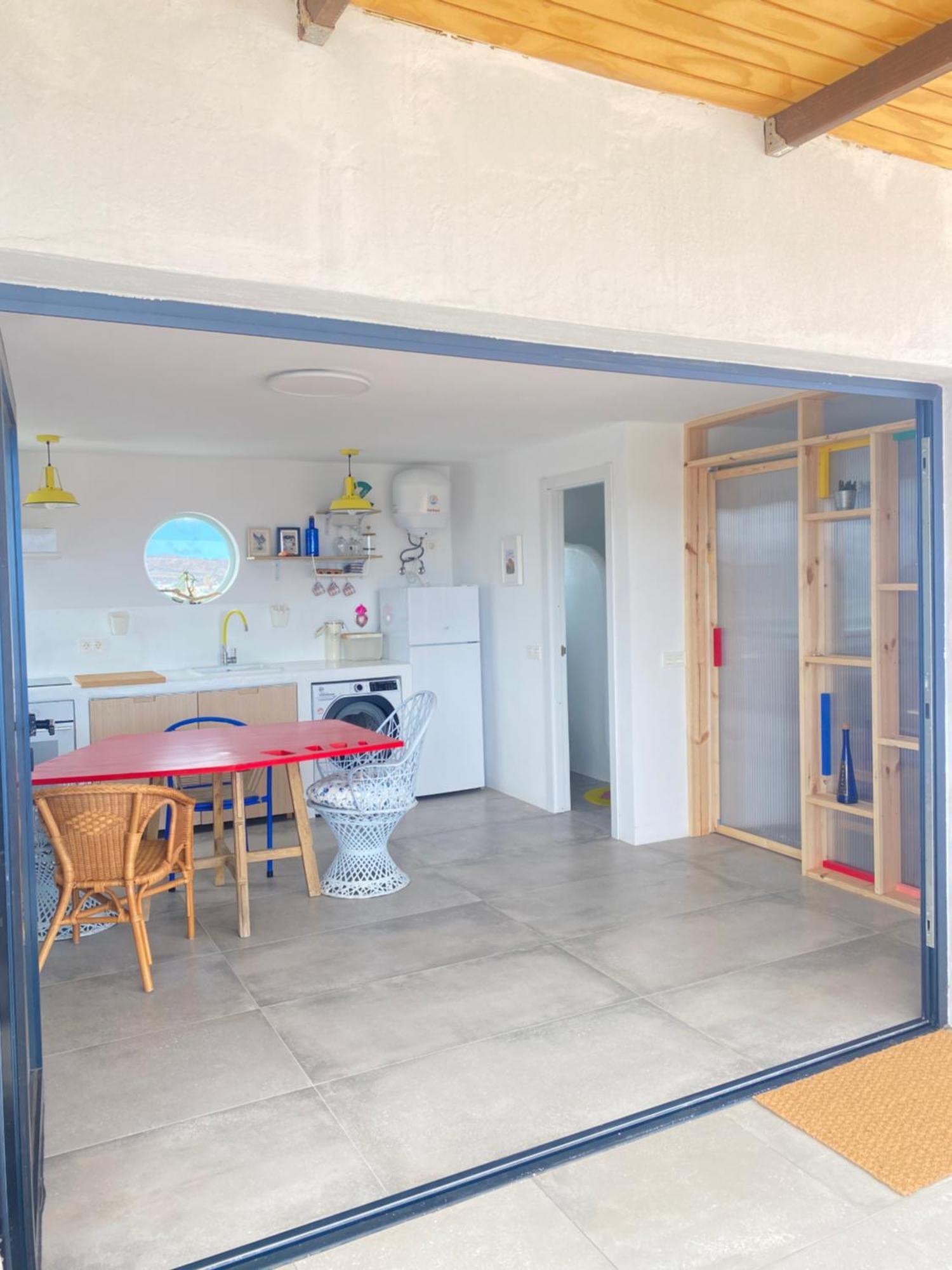 Casa Salina Apartment Teguise  Bagian luar foto